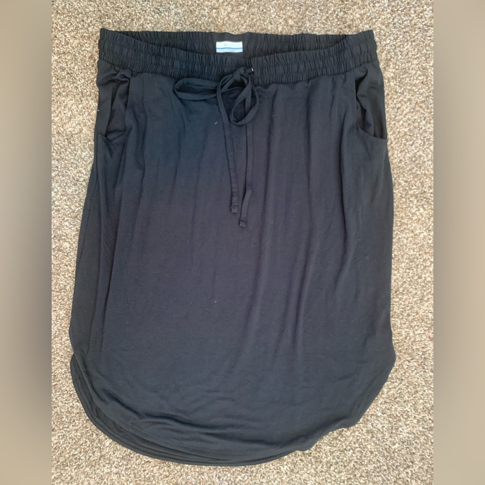 Columbia Skirt